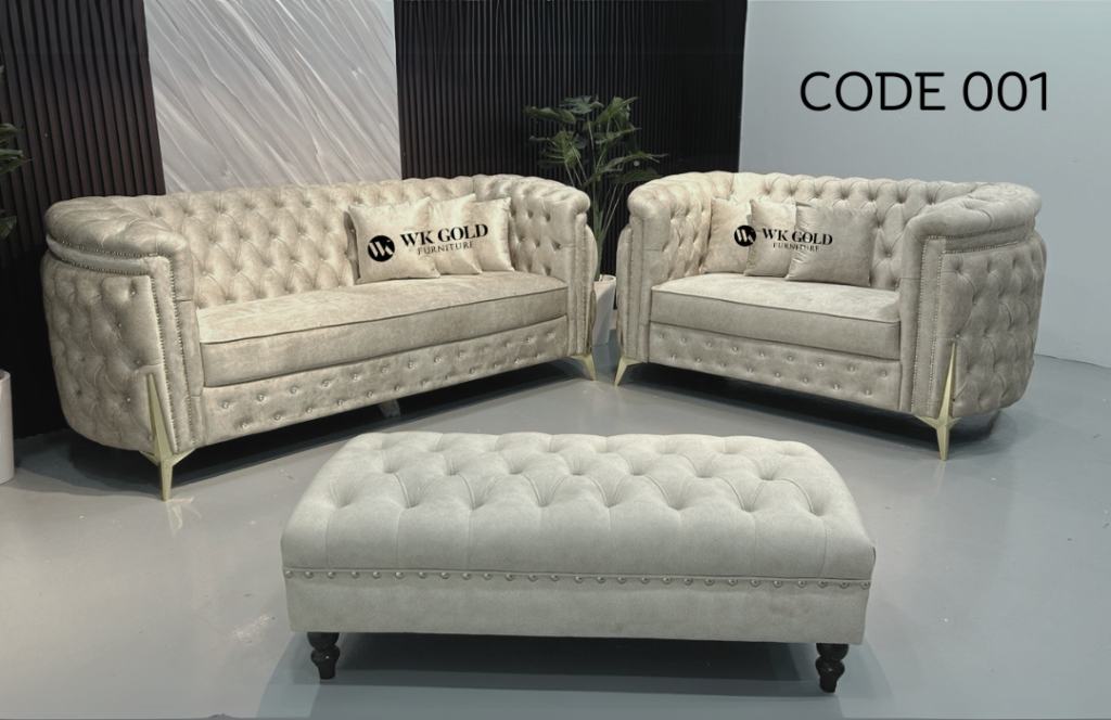 CODE 001