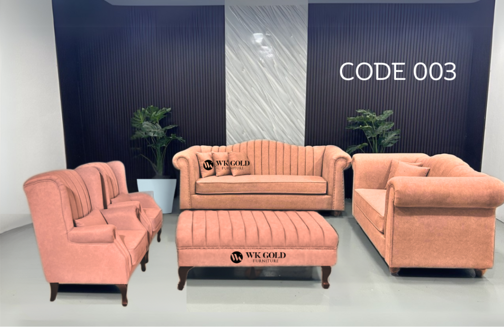 CODE 003